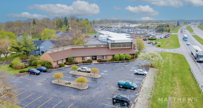 3505 Lake City Hwy, Warsaw, IN for sale Primary Photo- Image 1 of 22