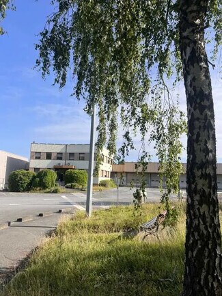 More details for Office, Industrial to Rent