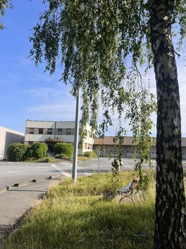 Office in Collégien to rent Building Photo- Image 1 of 21