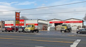 246 King St E, Clarington ON - Commercial Property