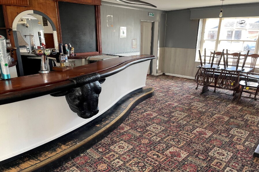 1 Knight St, Pinchbeck to rent Interior Photo- Image 1 of 4