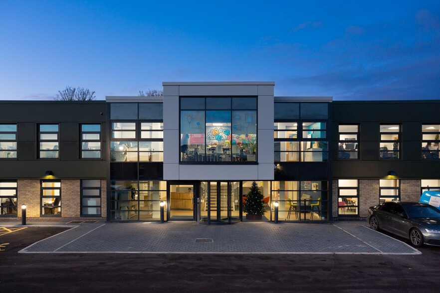 Millfield Ln, York to rent - Building Photo - Image 2 of 8