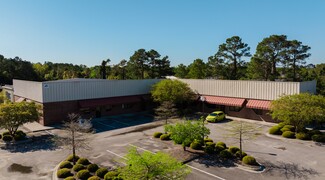 More details for 420 Raleigh St, Wilmington, NC - Light Industrial for Sale