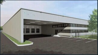 More details for Industrial to Rent