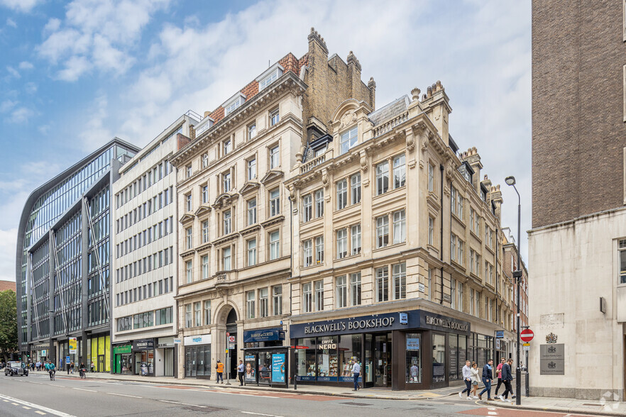 50-51 High Holborn, London for rent - Building Photo - Image 2 of 11