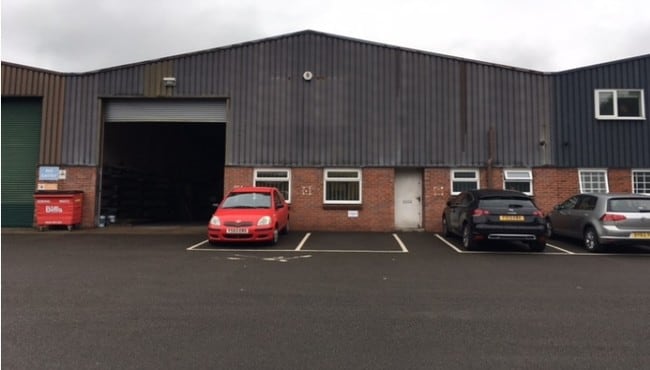 More details for Carwood Rd, Chesterfield - Industrial to Rent