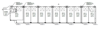 600 Mitchell Ave, Woodland, WA for rent Site Plan- Image 1 of 6