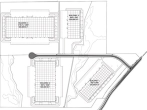 3005 Kelly Creek Ave, Moody, AL for rent Site Plan- Image 1 of 1