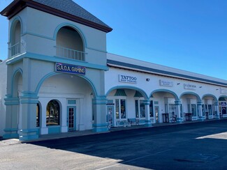 More details for 612 N Indiana Ave, Englewood, FL - Office/Retail, Retail for Rent