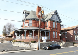 161 N Main St, Waterbury, CT for sale Primary Photo- Image 1 of 1