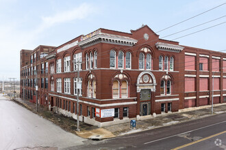 1920-1934 N Broadway, Saint Louis, MO for sale Building Photo- Image 1 of 1