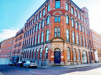 More details for 21-23 Castle Gate, Nottingham - Office for Rent