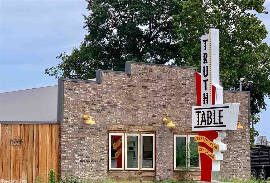 504 S Main St, Searcy, AR for sale Building Photo- Image 1 of 1