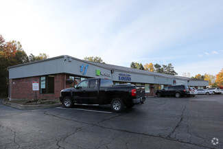 More details for 2460 Elm Rd NE, Warren, OH - Retail for Rent