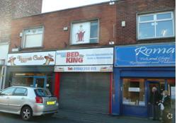 7-11 Union St, Leigh for sale Primary Photo- Image 1 of 1