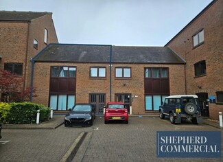 More details for 2401 Stratford Rd, Solihull - Office for Rent