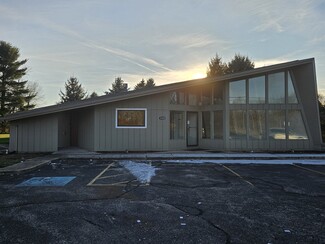 More details for 3320 Elkhart Rd, Goshen, IN - Office for Rent