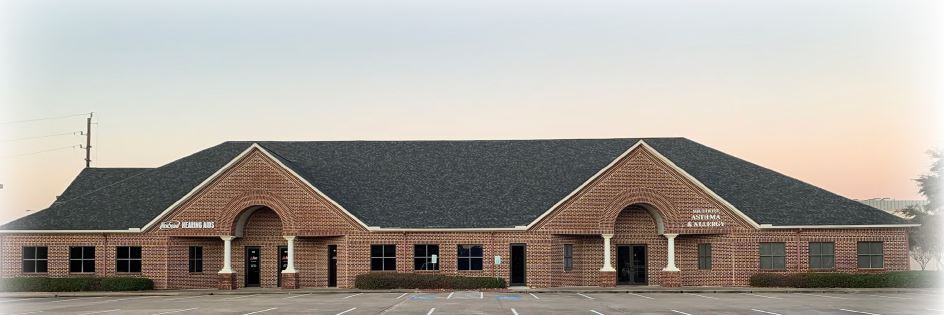 21820 Kingsland Blvd, Katy, TX for rent - Building Photo - Image 1 of 1