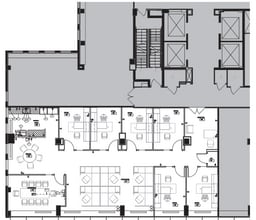 1660 L St NW, Washington, DC to rent Interior Photo- Image 1 of 1