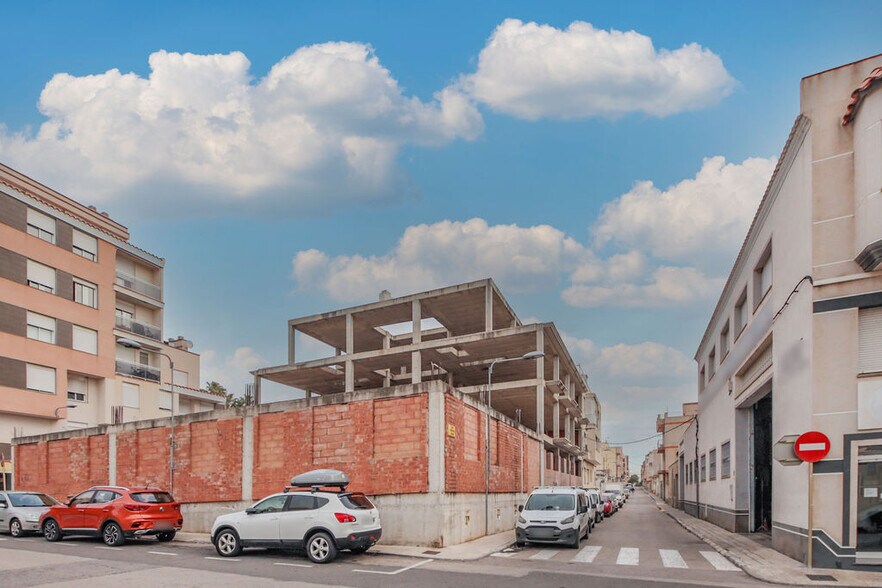 Land in LA RÀPITA, Tarragona for sale - Building Photo - Image 3 of 13