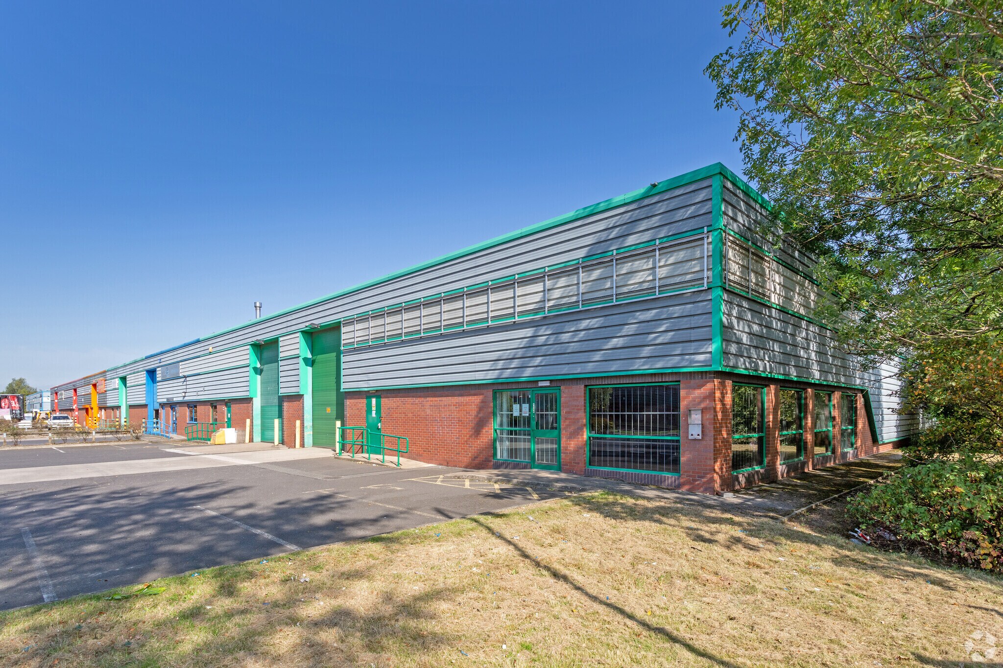 Willowbridge Way, Castleford for sale Primary Photo- Image 1 of 1