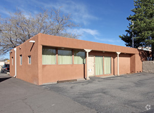 729 San Mateo NE, Albuquerque, NM for sale Primary Photo- Image 1 of 1