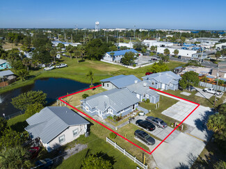 More details for 433 Se Lake St, Stuart, FL - Residential for Sale