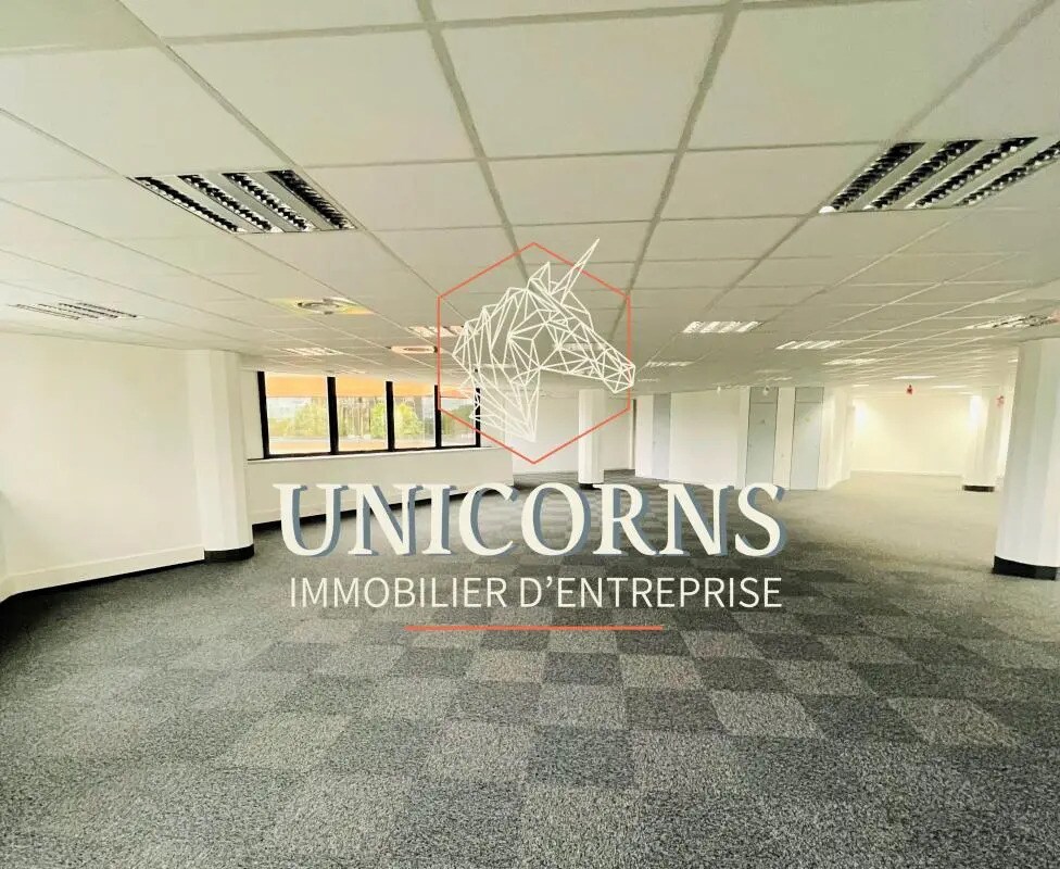 Office in Blagnac to rent Building Photo- Image 1 of 8