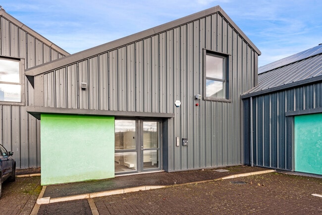 More details for U3 Islay Pl, Perth - Industrial to Rent