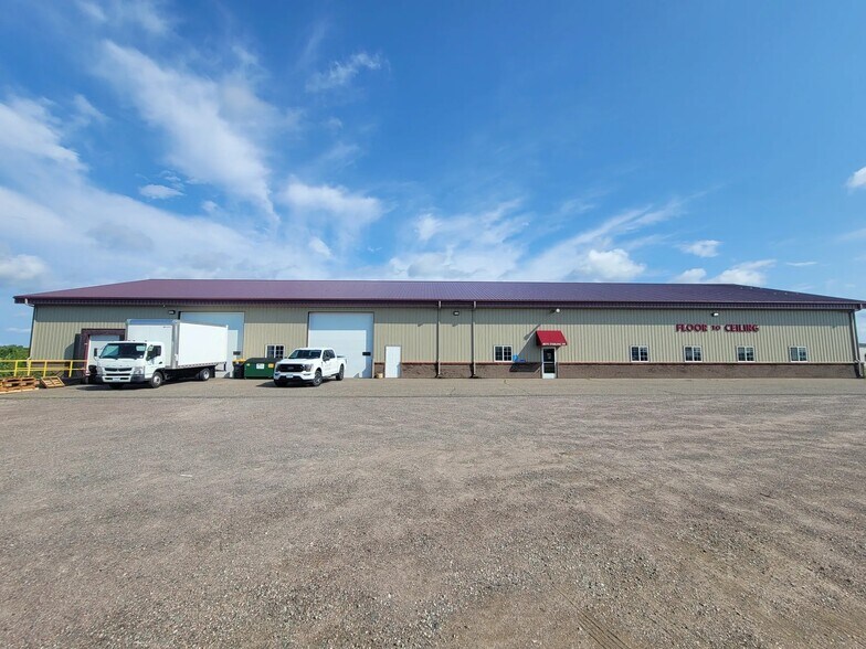 8075 Sterling Dr, Saint Joseph, MN for sale - Building Photo - Image 1 of 1