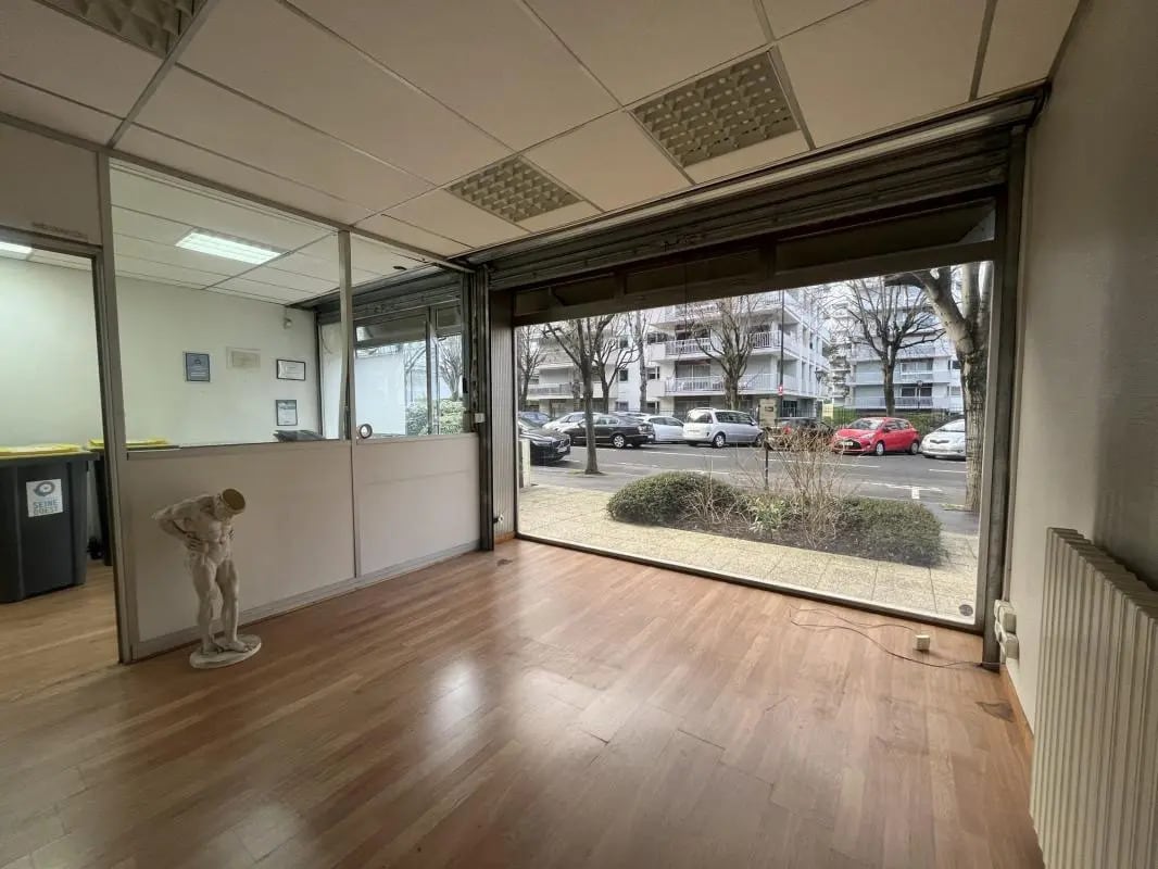 123 Rue De Bellevue, Boulogne-Billancourt to rent Building Photo- Image 1 of 17