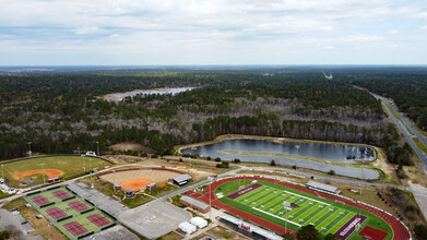 550-e E Tennessee St, Tallahassee, FL for sale Aerial- Image 1 of 1