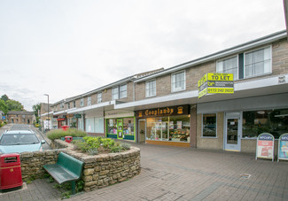 More details for Dronfield Civic Centre, Dronfield - Retail for Rent