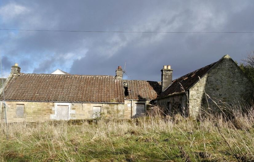 Wester Balgedie, Kinross for sale Primary Photo- Image 1 of 1