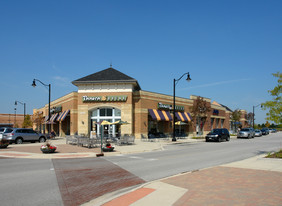 Naperville Crossings - Commercial Property