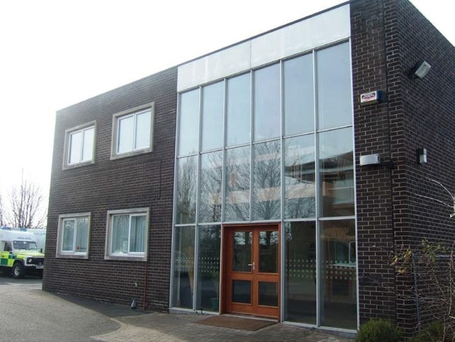 More details for Grimsby Rd, Grimsby - Office to Rent