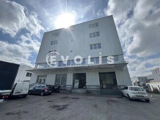 More details for Office, Light Industrial to Rent