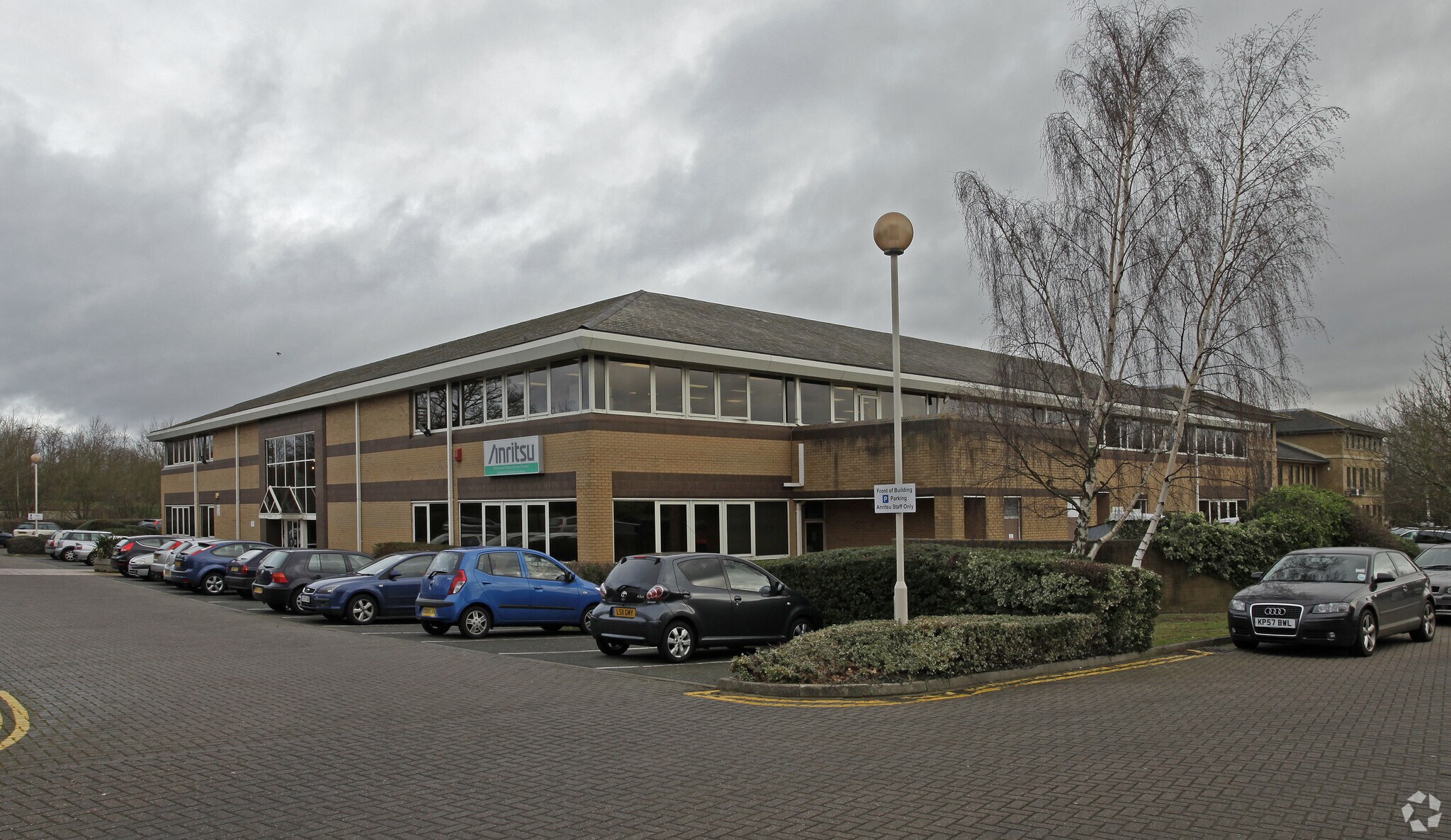 Rutherford Clos, Stevenage for sale Primary Photo- Image 1 of 1