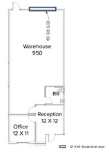 13135 Danielson St, Poway, CA for rent Floor Plan- Image 1 of 1