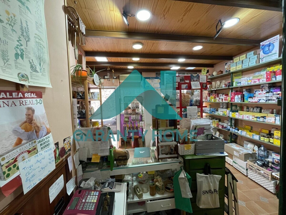 Cáceres, CAC 10002 -  -  - Interior Photo - Image 1 of 5