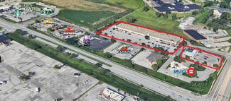 More details for 8013-8045 S 83rd Ave, La Vista, NE - Retail for Rent