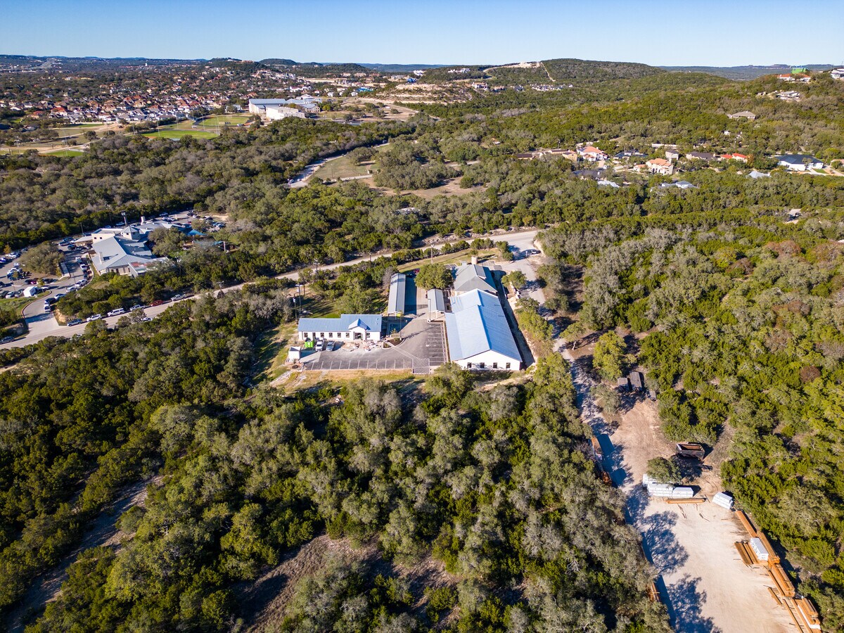 6002 Camp Bullis Rd, San Antonio 78257 Camp Bullis Building 2