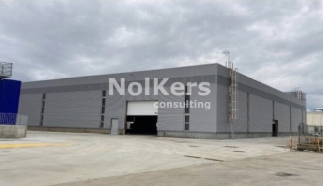 Industrial in Celrà, Gerona to rent Building Photo- Image 1 of 3