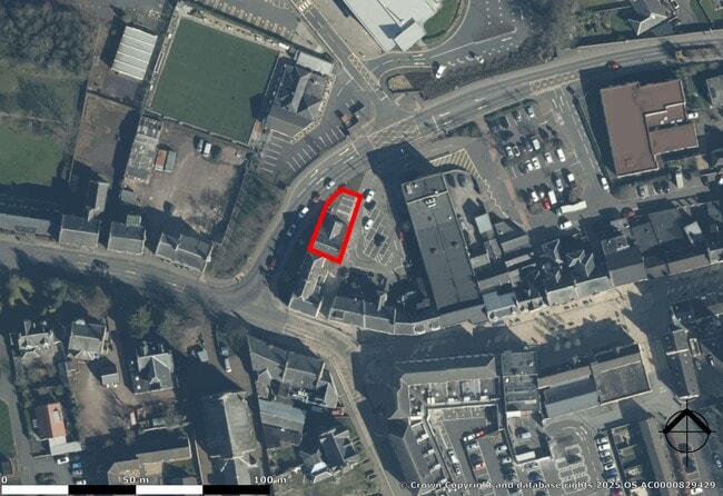 More details for 3 Oxenward Rd, Kilwinning - Retail for Sale