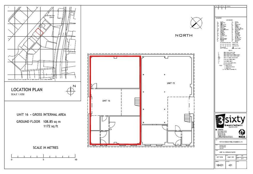 Grange Way, Colchester to rent - Building Photo - Image 2 of 19