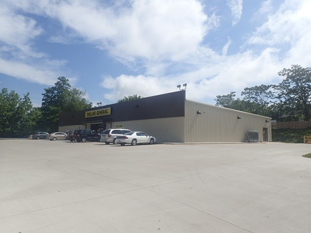 100 E 3rd St, Dixon, MO for sale Building Photo- Image 1 of 1