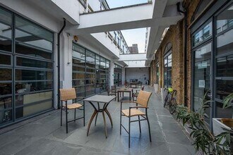 2-4 Exmoor St, London to rent Building Photo- Image 2 of 4