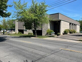 More details for 1175 E Main St, Medford, OR - Office for Rent