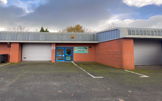 More details for Hanley Rd, Worcester - Industrial for Rent