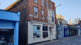 More details for 71 High St, Deal - Retail for Sale